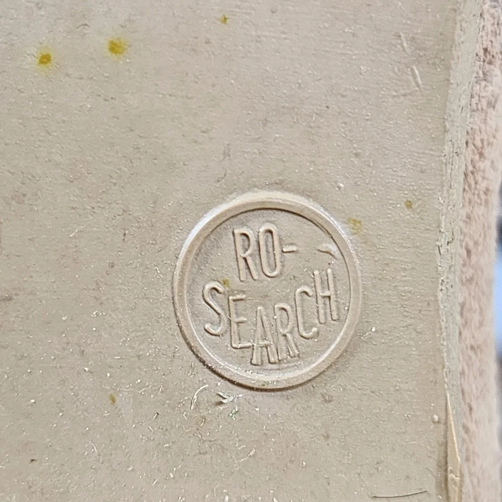 Ro-Search brand marking